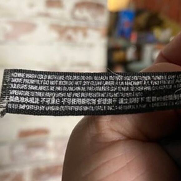 Free People Movement The Way Home Jogger Pull On Pants High Rise in Deep Sea - Picture 14 of 16